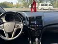 Hyundai Accent 2014 года за 5 700 000 тг. в Алматы – фото 10