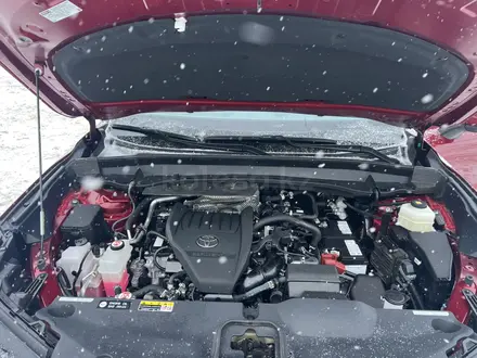 Toyota Highlander 2024 года за 25 000 000 тг. в Павлодар – фото 7
