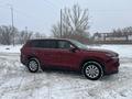 Toyota Highlander 2024 года за 25 000 000 тг. в Павлодар – фото 16