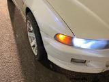 Mitsubishi Legnum 1997 года за 1 500 000 тг. в Усть-Каменогорск – фото 4