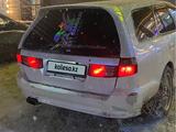Mitsubishi Legnum 1997 года за 1 500 000 тг. в Усть-Каменогорск – фото 2