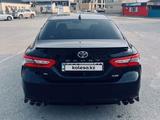 Toyota Camry 2019 года за 10 000 000 тг. в Жанаозен