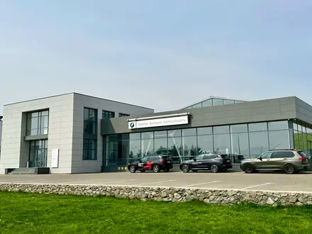 Автоцентр Бавария Восток (BMW, MINI, BMW Motorrad) в Усть-Каменогорск – фото 4