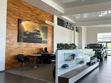 Автоцентр Бавария Восток (BMW, MINI, BMW Motorrad) в Усть-Каменогорск – фото 2