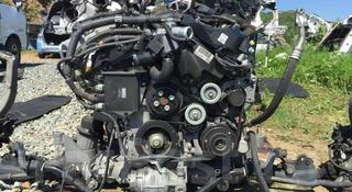 Контрактный двигатель из Яопнии 2/3/4GR-FSE за 95 000 тг. в Алматы