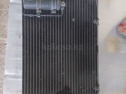 Радиатор кондиционера! за 13 000 тг. в Алматы