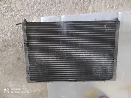 Радиатор кондиционера! за 13 000 тг. в Алматы – фото 2