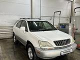 Lexus RX 300 2002 года за 6 500 000 тг. в Семей