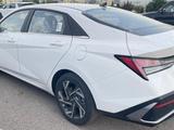 Hyundai Elantra 2026 годаүшін9 600 000 тг. в Алматы – фото 4