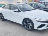 Hyundai Elantra 2026 годаүшін9 600 000 тг. в Алматы