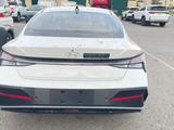 Hyundai Elantra 2026 годаүшін9 600 000 тг. в Алматы – фото 5