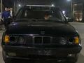 BMW 525 1992 года за 1 750 000 тг. в Алматы – фото 13