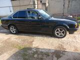 BMW 525 1992 годаүшін1 750 000 тг. в Алматы – фото 4