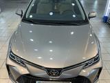 Toyota Corolla 2022 года за 12 500 000 тг. в Алматы