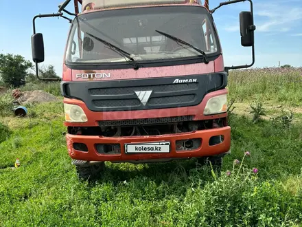 Foton 2012 года за 7 500 000 тг. в Алматы