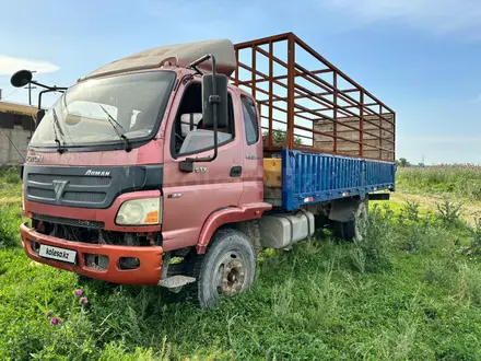 Foton 2012 года за 7 500 000 тг. в Алматы – фото 5