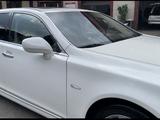 Lexus LS 460 2007 года за 6 200 000 тг. в Алматы – фото 5