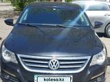 Volkswagen Passat CC 2011 годаfor5 500 000 тг. в Караганда