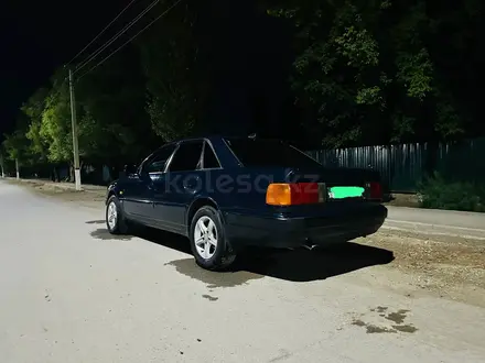 Audi 100 1992 года за 2 000 000 тг. в Кызылорда – фото 3