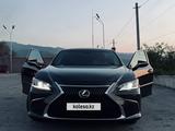 Lexus ES 250 2021 годаүшін26 000 000 тг. в Алматы