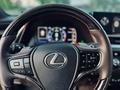 Lexus ES 250 2021 года за 26 000 000 тг. в Алматы – фото 12