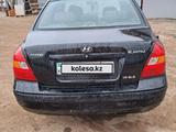Hyundai Elantra 2003 года за 1 500 000 тг. в Уральск – фото 2