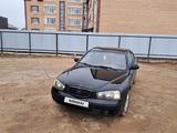 Hyundai Elantra 2003 года за 1 500 000 тг. в Уральск