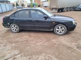 Hyundai Elantra 2003 года за 1 500 000 тг. в Уральск – фото 3