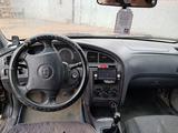 Hyundai Elantra 2003 года за 1 500 000 тг. в Уральск – фото 4