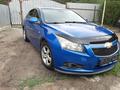 Chevrolet Cruze 2012 годаүшін3 600 000 тг. в Алматы – фото 5