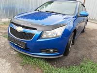 Chevrolet Cruze 2012 годаүшін3 600 000 тг. в Алматы