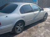 Nissan Cefiro 1998 годаүшін2 600 000 тг. в Алматы – фото 2