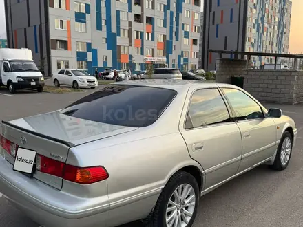 Toyota Camry Gracia 1998 года за 3 700 000 тг. в Алматы – фото 10