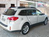 Subaru Outback 2012 года за 5 500 000 тг. в Актау