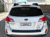 Subaru Outback 2012 года за 5 500 000 тг. в Актау – фото 2
