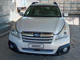 Subaru Outback 2012 года за 5 500 000 тг. в Актау – фото 5