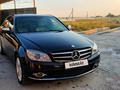 Mercedes-Benz C 230 2008 годаfor4 700 000 тг. в Алматы – фото 2