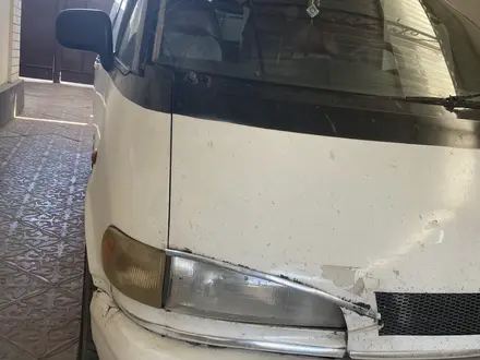 Toyota Previa 1993 года за 2 000 000 тг. в Тараз – фото 2