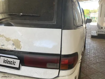 Toyota Previa 1993 года за 2 000 000 тг. в Тараз – фото 8