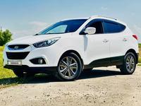 Hyundai Tucson 2014 годаүшін8 500 000 тг. в Шымкент