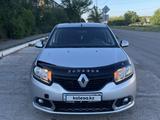Renault Sandero 2015 годаүшін2 500 000 тг. в Шахтинск