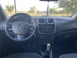 Renault Sandero 2015 годаүшін2 500 000 тг. в Шахтинск – фото 5