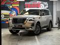 Nissan Patrol 2021 годаүшін34 495 000 тг. в Алматы