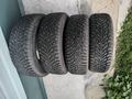 Зимняя резина 195/65 R15үшін130 000 тг. в Усть-Каменогорск