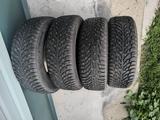 Зимняя резина 195/65 R15 за 130 000 тг. в Усть-Каменогорск
