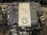 Двигатель Volkswagen Passat B6 2.0 Турбо за 2 453 тг. в Алматы – фото 2