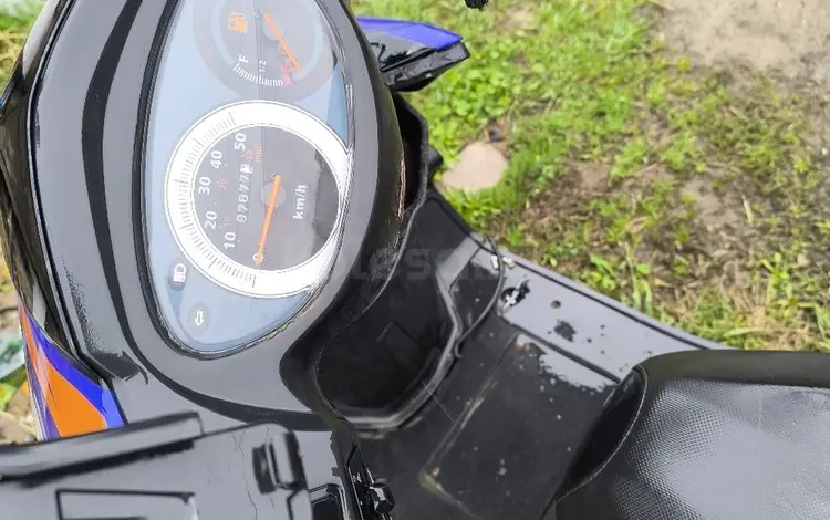 Zongshen  ZS125T-30 2024 года за 125 000 тг. в Алматы