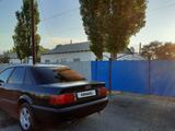 Audi 100 1993 года за 2 900 000 тг. в Кызылорда – фото 5