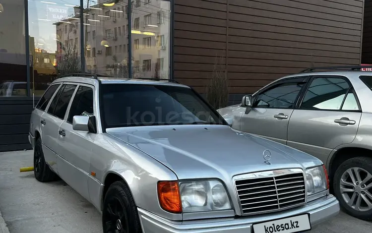Mercedes-Benz E 220 1994 года за 2 000 000 тг. в Шымкент