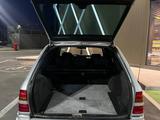 Mercedes-Benz E 220 1994 годаүшін2 000 000 тг. в Шымкент – фото 3